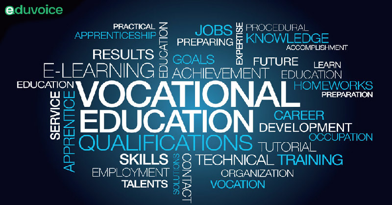 vocational training