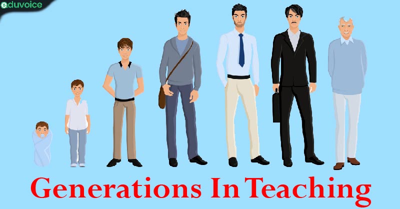 Generation in teaching