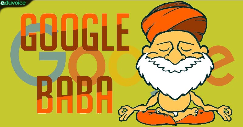 Google Baba
