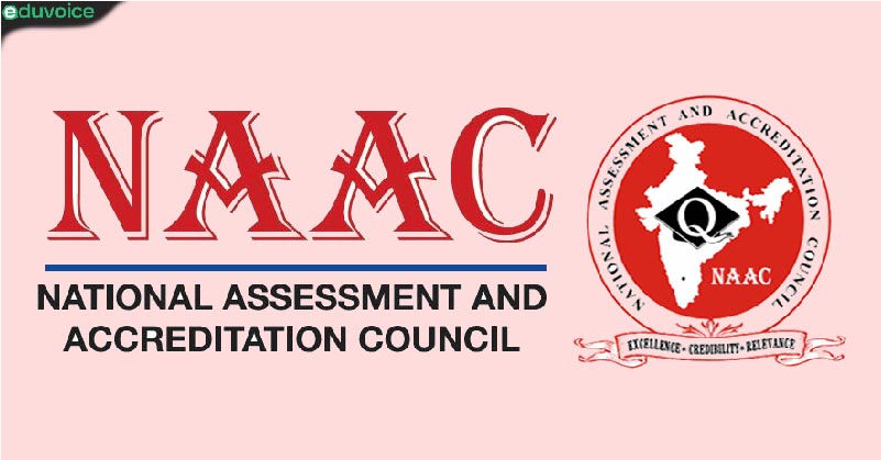 NAAC introduction