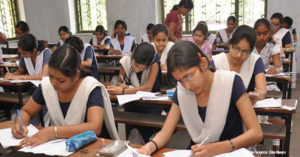 Bengal Education Department