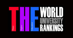 Times Higher Education rankings