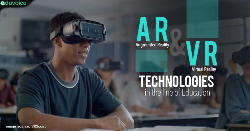 Immersive Learning Journeys: Virtual Reality Education Platforms