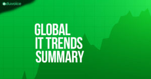 Global IT Trends