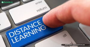 Distance Learning courses