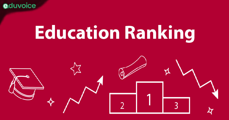 Education ranking