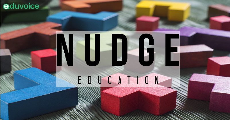 Nudge Education