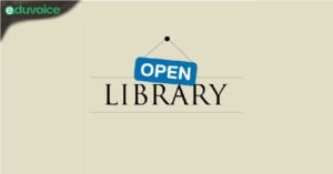 Open library