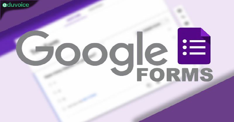 google forms