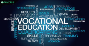 vocational training