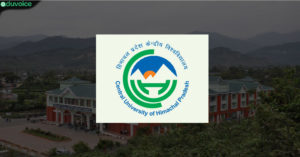 Himachal Pradesh Central University