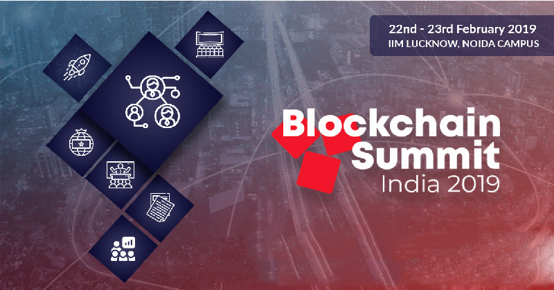 blockchain summit 2019