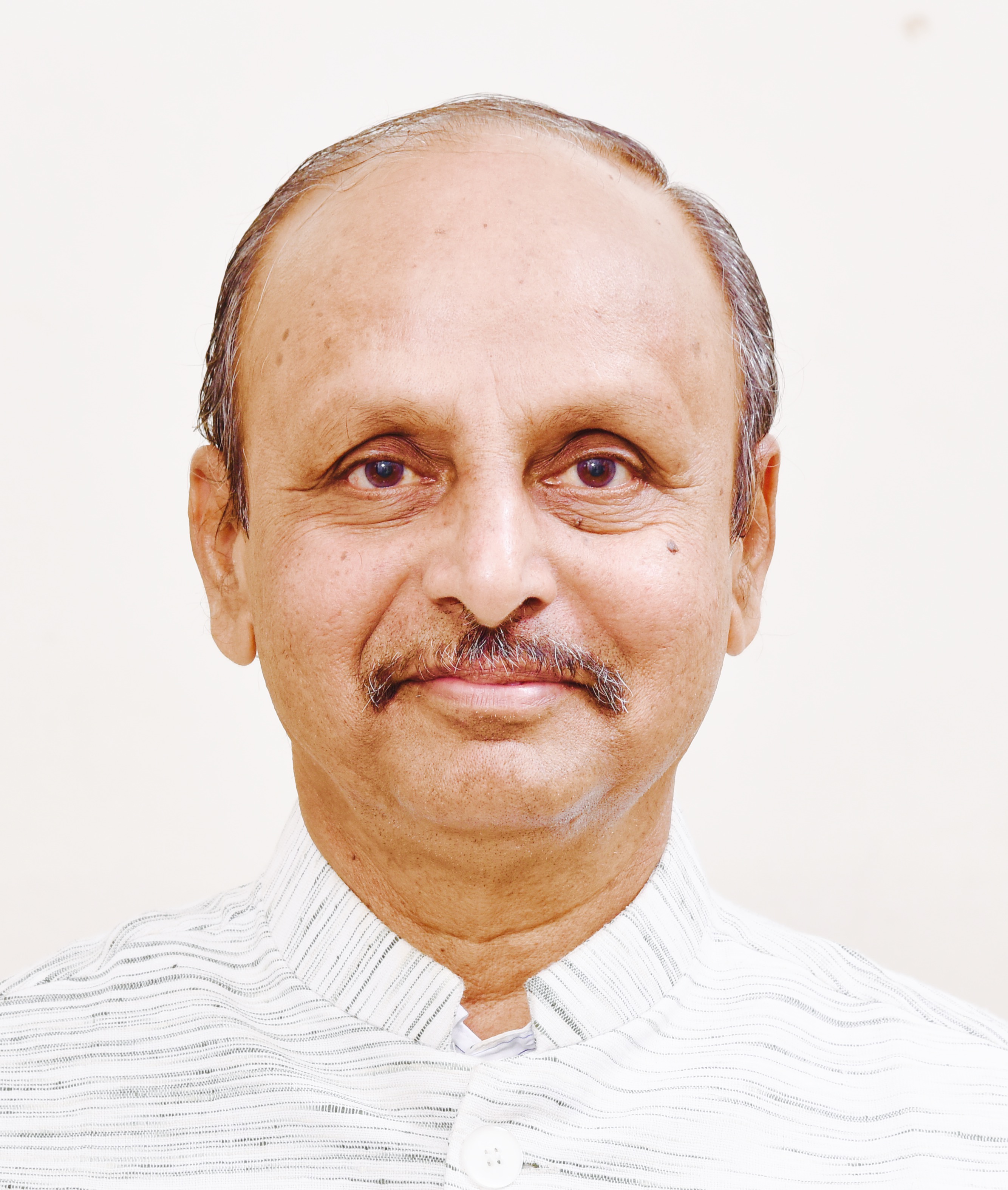 Dr. Sudhir Gahvane