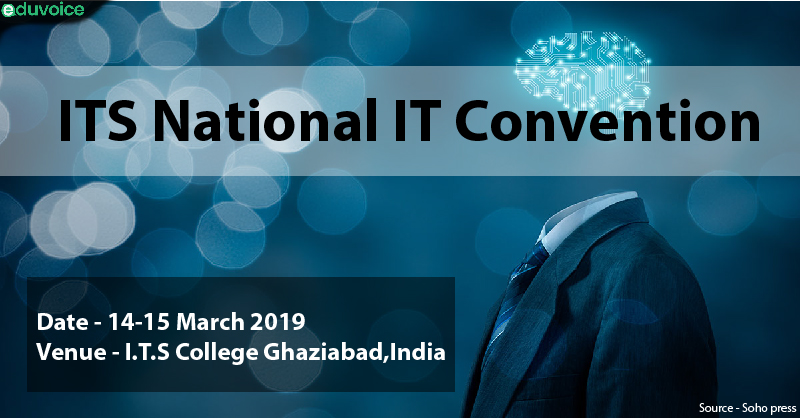 ITS National IT Convention