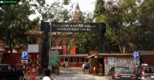 Madras High Court