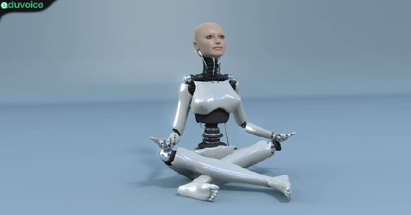 Artificial Intelligence, Yoga