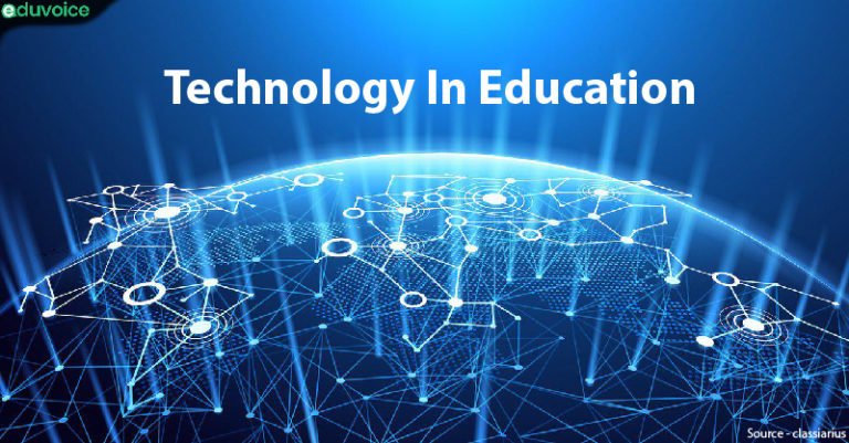 recent news about technology in education