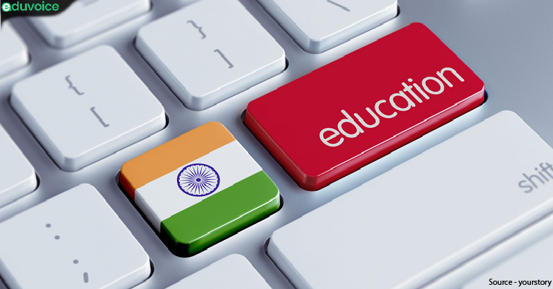 Indian educational institutions