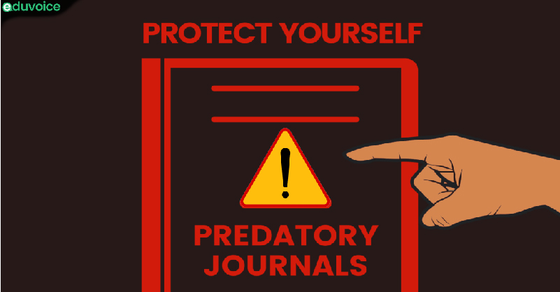 Predatory Journals