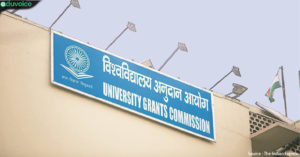 Teacher was ad-hoc, suspended: Sharda University tells UGC over question comparing Hindutva, fascism