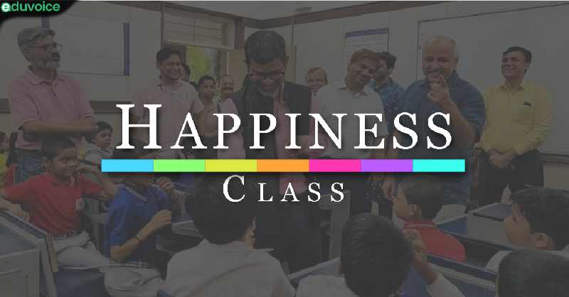 Happiness Class