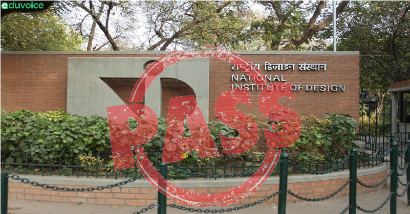 National Institutes Of Design (NIDs)
