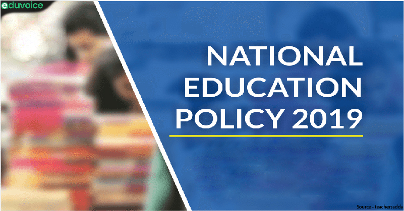 Naitional Education policy