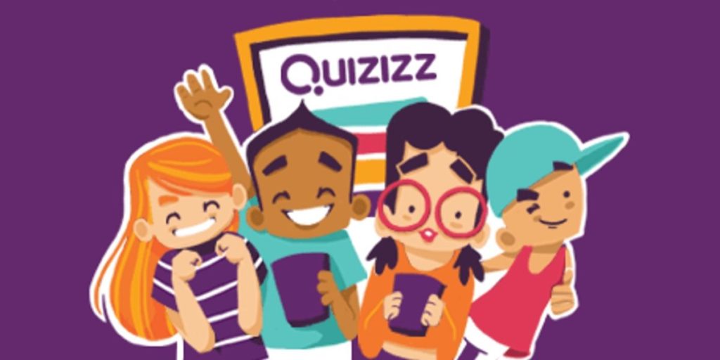 Quizizz Review