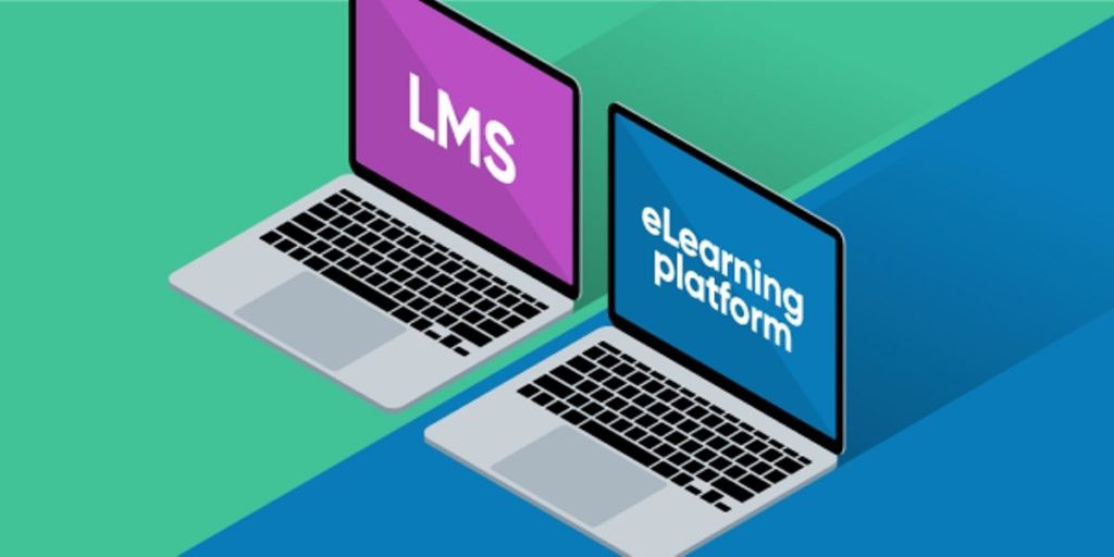 E-Learning and LMS Market Evolving
