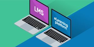 E-Learning and LMS Market Evolving