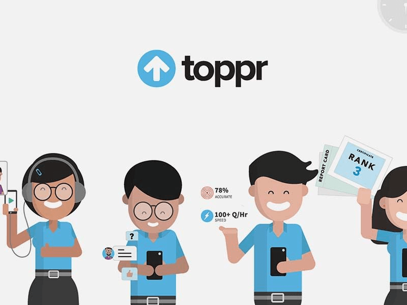 toppr review