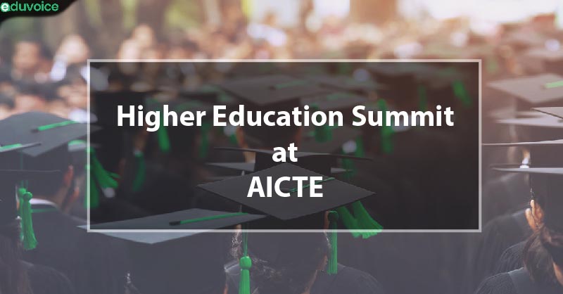CII Higher Education Summit
