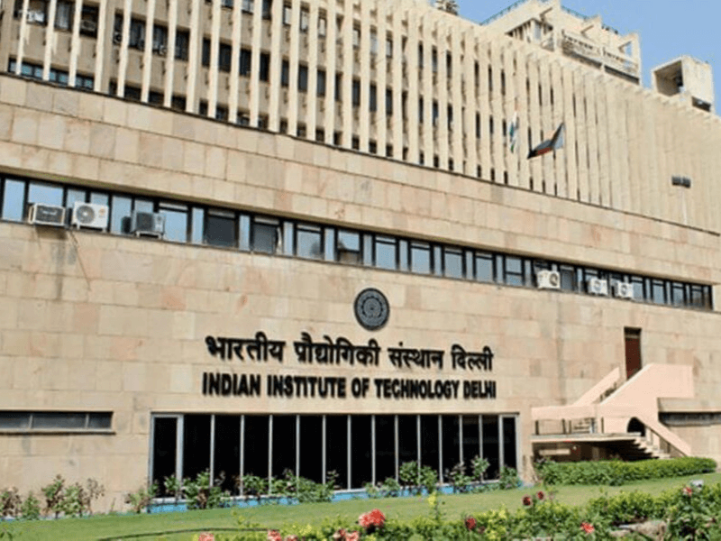 IIT Delhi, ITC Sign Agreement For Collaborative Research On STEM For Sustainability