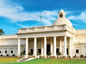 IIT Roorkee Bags First Position Among Most Innovative Institutions as Selected by CII