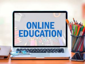 online learning