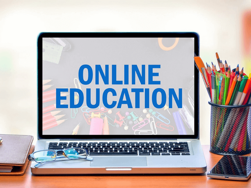 How Online Learning And Internet Has Changed Education? | Eduvoice