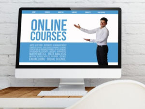 online learning