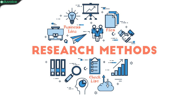 Types Of Research Methodology In Research Eduvoice