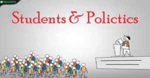Students and Politics