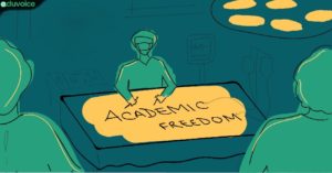 Academic Freedom