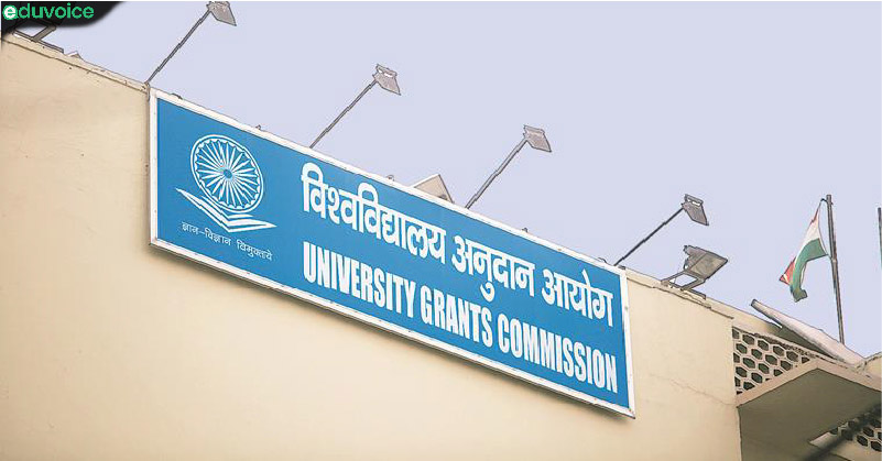 UGC Pushes For Diversity in Foreign Students Coming to India for Studies