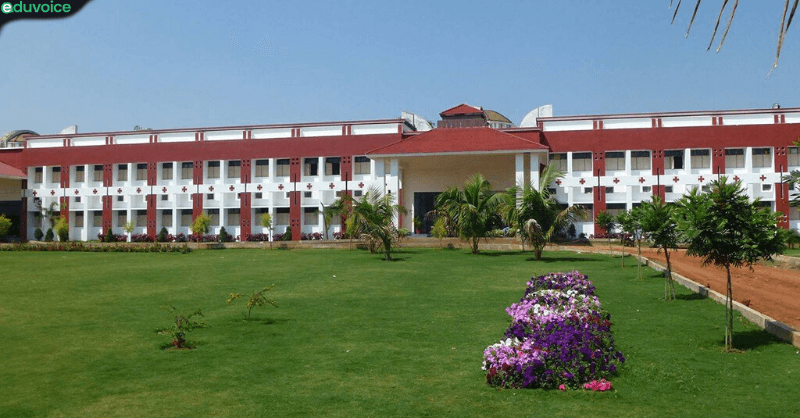 Odisha Colleges