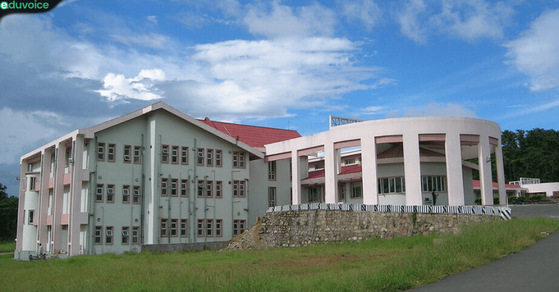 North Eastern University