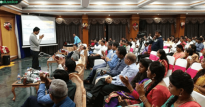 Two-day Seminar Held In Mathura On Role Of Academic Audit In Higher Education