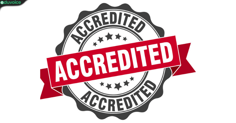challenges faced in accreditation