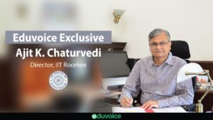 Making Most Of The Virtual Classrooms During COVID-19 With Prof. Ajit K. Chaturvedi