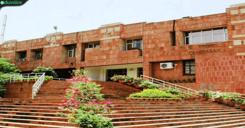 jawaharlal nehru university