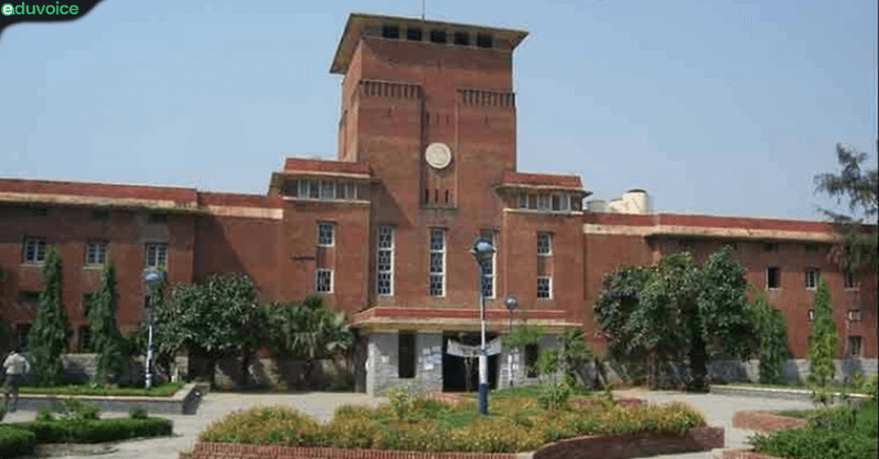 Delhi University to conduct webinars on admission process from next week