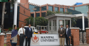 Manipal Academy of Higher Education