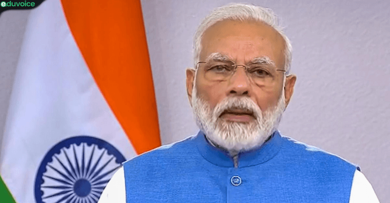 Mann Ki Baat: PM Modi Hails Countrymen For Fighting New Wave of COVID With Great Success; Terms People’s Trust on Indigenous Vaccine as Country’s Strength